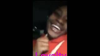 TyNesha Hammond death caught on FB Extended version [upl. by Dis14]