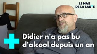 Alcool  sen sortir 55  Le Magazine de la Santé [upl. by Midian]