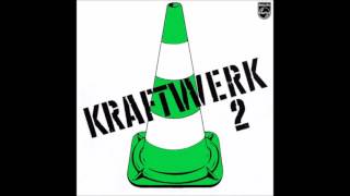 Kraftwerk  Kraftwerk 2 Full Album [upl. by Felicdad]