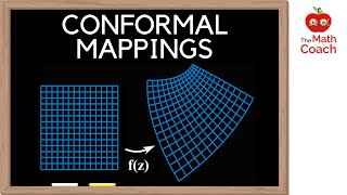 Conformal Mapping  Möbius Transformation  Complex Analysis 25 [upl. by Ogata]