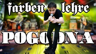 FARBEN LEHRE  Pogodna Official Video 2005 [upl. by Abby843]