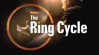 Das Rheingold  The Ring Cycle [upl. by Philip]