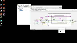 JKI Net System Exec for LabVIEW How to Use It [upl. by Haig]