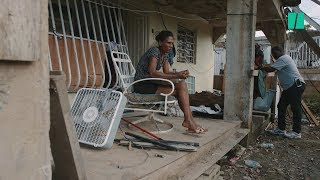 Puerto Ricos Poorest Residents Are Still Suffering [upl. by Gobert]