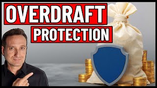 What is OVERDRAFT PROTECTION [upl. by Nowtna]