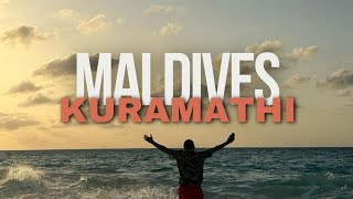 Kuramathi Maldives 2023 [upl. by Nabal]