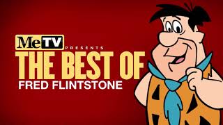 MeTV Presents The Best of Fred Flintstone [upl. by Munroe]