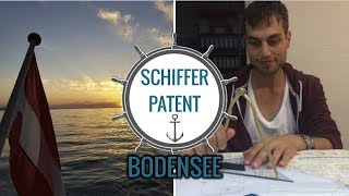 Bodensee Schifferpatent  Tipps für das Motorboot fahren am Bodensee [upl. by Dryfoos636]