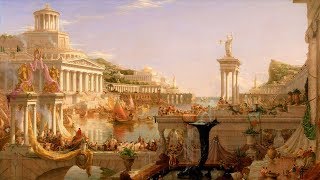 Epic Roman Music  Pax Romana [upl. by Lerat]