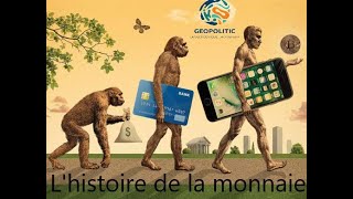 L histoire de la monnaie [upl. by Unity]