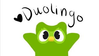 Duolingo Original Animation Meme Song by Cg5 [upl. by Nirehs]