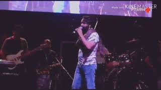 Babbu Maan Live Kinara Song [upl. by Spielman]