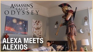 Assassin Creed Odyssey All 42 Cult of Kosmos Locations  Detail Guide in Description amp Timestamps [upl. by Airretnahs837]