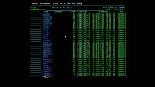 COBOL VSAM Program [upl. by Asial]