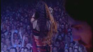 Alanis MorissetteUninvited Live [upl. by Liss99]