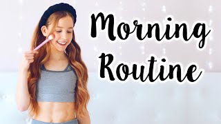 Morning Routine 2021  Healthy amp Productive [upl. by Tnerual]