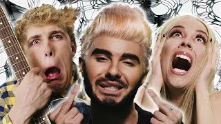 ZAYN  “PILLOWTALKquot PARODY [upl. by Buseck]