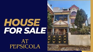 House for sale rent in pepsicola kathmandu [upl. by Cave354]