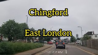 Chingford  East London [upl. by Hyams]