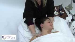 Advanced Massage Techniques for Estheticians  Associated Skin Care Professionals [upl. by Ennairrek]