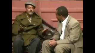 New Ethiopian comedy  Dokile and Mekonen Lakew  2022 comedy [upl. by Bunde]