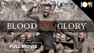 Blood and Glory FULL MOVIE [upl. by Elades]