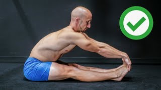 Do These 6 Exercises to Increase Your Mobility amp Flexibility [upl. by O'Dell]