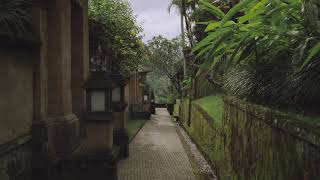 Amandari – Luxury Hotel amp Resort in Ubud Bali  Aman [upl. by Fezoj]