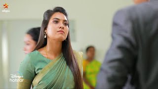 Thendral Vanthu Ennai Thodum  18th to 20th August 2022  Promo [upl. by Talbot]