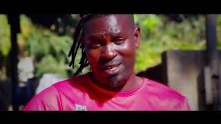 CHIEF SHUMBA GANDANGA OFFICIAL VIDEO 2018 DIRECTED BY SIR IKAP [upl. by Ambrosio751]