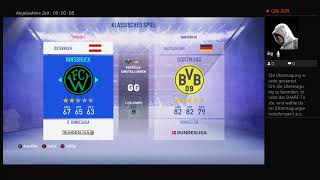 Erling Haaland fifa 19 [upl. by Fillander214]