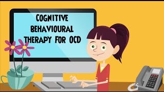 Obsessivecompulsive disorder OCD [upl. by Sakhuja903]