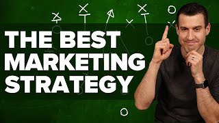 The Best Marketing Strategy For A New Business Or Product [upl. by Einna]