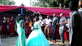 Send Off Ya Savera Kalenge [upl. by Bowman]