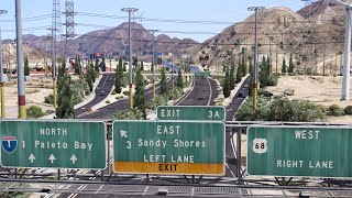 Sandy Shores Exit Remastered  GTA 5 Map Mod  gta5map [upl. by Arebma]