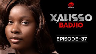 Xalisso  Saison 1  Episode 37 VOSTFR [upl. by Raila]