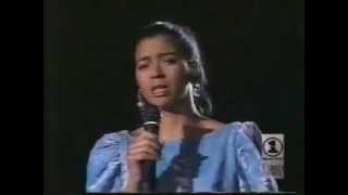 Irene Cara  Flashdance 1983  What A Feeling [upl. by Araed]