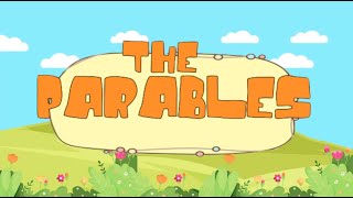 The Parables Song [upl. by Kurtz]