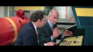 Louis de Funès  LAile ou la cuisse 1976   Pourquoi tout le temps moi [upl. by Aneleve]