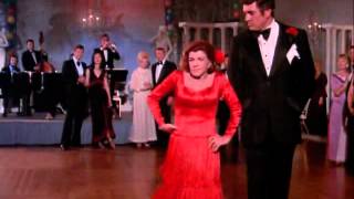 Rock Hudson  quot Dancing quot  44 [upl. by Aihtiekal762]