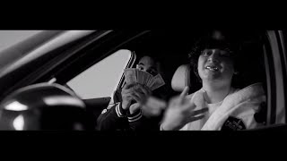 Shoreline Mafia  Musty Official Music Video [upl. by Brodench]