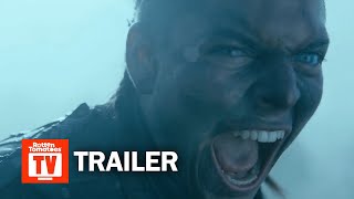 Vikings Season 6 Part 2 Trailer  Rotten Tomatoes TV [upl. by Celine]