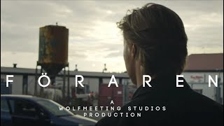 FÖRAREN  Swedish short film 2021 [upl. by Eniledgam]