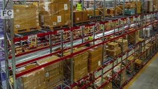 Warehouse and Racking Systems [upl. by Tran]