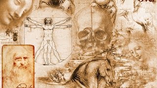 History Documentary BBC ❖ Leonardo DaVinci behind a Genius [upl. by Meerek838]