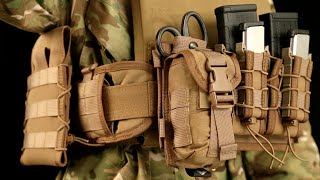 HSGI SPC amp MPC Plate Carrier [upl. by Atiuqihs616]