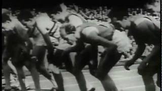 Emil Zátopek  1952 Olympics [upl. by Trey]