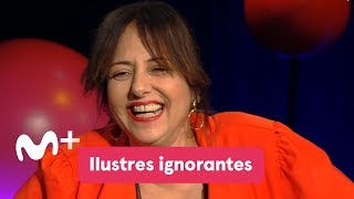 Ilustres Ignorantes La crítica  0 [upl. by Caresa598]