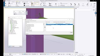 AutoConnections and AutoDefaults in Tekla Structures [upl. by Berkley]