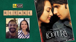 Ankahee Lootera Video Song Official  Ranveer Singh Sonakshi Sinha [upl. by Analla]